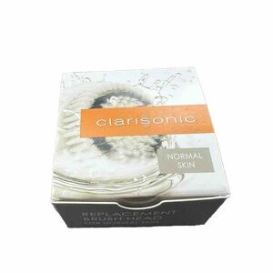 Clarisonic Delicate Brush Head Set 4 Pack 🧖‍♀️